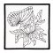 BFC2090 QIH Coloring Quilt Blocks