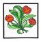 BFC2090 QIH Coloring Quilt Blocks