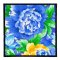 BFC2090 QIH Coloring Quilt Blocks