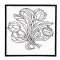 BFC2090 QIH Coloring Quilt Blocks