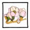 BFC2090 QIH Coloring Quilt Blocks