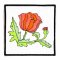 BFC2090 QIH Coloring Quilt Blocks