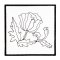 BFC2090 QIH Coloring Quilt Blocks