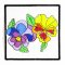 BFC2090 QIH Coloring Quilt Blocks