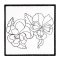 BFC2090 QIH Coloring Quilt Blocks