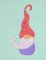 BFC2091 Christmas Gnomes Funset