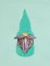 BFC2091 Christmas Gnomes Funset