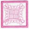 BFC2093 QIH Quilting Set