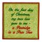 BFC2095 First Day of Christmas 2022