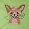 BFC2096 Forest Babies