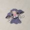 BFC2096 Forest Babies