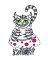 BFC2098 Delight's Cheshire with Mushrooms