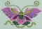 BFC0210 Chinese Butterflies