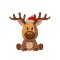 BFC2102 Baby Reindeer