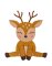 BFC2102 Baby Reindeer