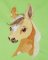 BFC2103 Baby Farm Animals