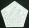 BFC0211 Lace Bowl & Doily Chinese Butterflies