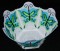 BFC0211 Lace Bowl & Doily Chinese Butterflies