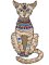 BFC2110 Delight's Bastet