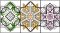 BFC2111 18th Anniversary Design Set