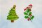 BFC2112 Christmas Friends