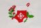 BFC2112 Christmas Friends