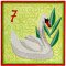 BFC2115 7th Day of Christmas 2022