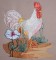 Rooster 1