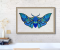BFC2121 The Turquoise Moth