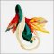 BFC2123 Fantasy Flowers
