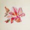 BFC2125 Fanciful Flowers