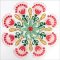 BFC2131 Boho Quilt Blocks