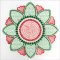 BFC2131 Boho Quilt Blocks