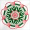 BFC2131 Boho Quilt Blocks