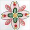 BFC2131 Boho Quilt Blocks