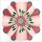 BFC2131 Boho Quilt Blocks