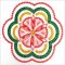 BFC2131 Boho Quilt Blocks