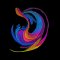 BFC2132 Fractal Blaze