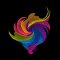BFC2132 Fractal Blaze