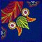 BFC2148 Autumn Harvest Quilt Blocks