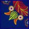 BFC2148 Autumn Harvest Quilt Blocks