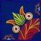 BFC2148 Autumn Harvest Quilt Blocks