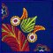 BFC2148 Autumn Harvest Quilt Blocks