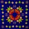 BFC2148 Autumn Harvest Quilt Blocks