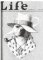 RMG2149 Life Magazine Cover