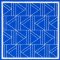 BFC2151 A Dozen Art Deco Blocks