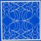 BFC2151 A Dozen Art Deco Blocks