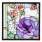 BFC2167 Springtime Stained Glass