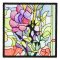 BFC2167 Springtime Stained Glass