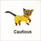 BFC2171 Catitude Quilt